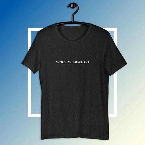 SPICE SMUGGLER DUNE Arrakis Tee T-shirt - Ollie Print Designs LLC