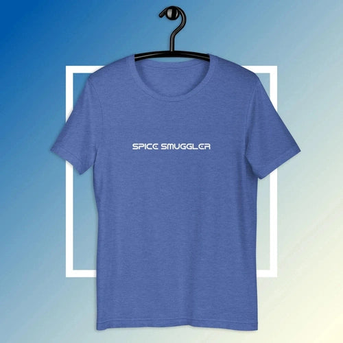 SPICE SMUGGLER DUNE Arrakis Tee T-shirt - Ollie Print Designs LLC