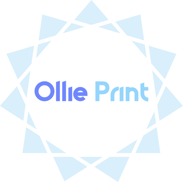 Ollie Print Designs LLC